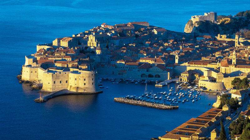 Luxury Poetas House Dubrovnik Hotel Esterno foto